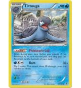 Tirtouga 27/101 - Plasma Blast