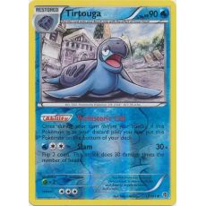Tirtouga 27/101 Reverse - Plasma Blast