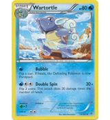 Wartortle 15/101 - Plasma Blast