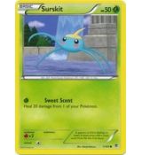 Surskit 1/101 - Plasma Blast