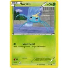 Surskit 1/101 - Plasma Blast