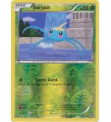 Surskit 1/101 Reverse - Plasma Blast