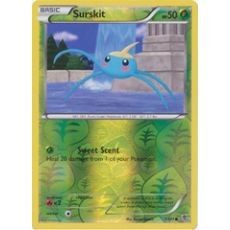 Surskit 1/101 Reverse - Plasma Blast