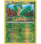 Tropius 5/101 Reverse - Plasma Blast