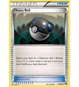 Heavy Ball - 88/99 - Next Destinies