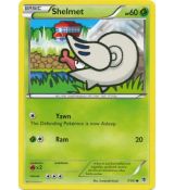 Shelmet 7/101 - Plasma Blast