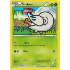 Shelmet 7/101 - Plasma Blast