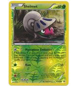 Shelmet 7/101 Reverse - Plasma Blast