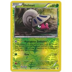 Shelmet 7/101 Reverse - Plasma Blast