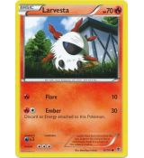 Larvesta 12/101 - Plasma Blast
