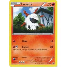 Larvesta 12/101 - Plasma Blast
