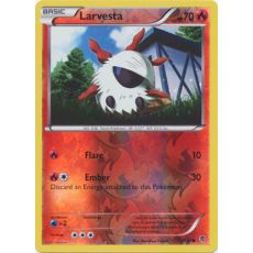 Larvesta 12/101 Reverse - Plasma Blast