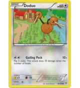Doduo 99/135 - Plasma Storm