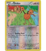 Doduo 99/135 Reverse - Plasma Storm
