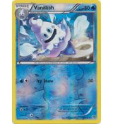 Vanillish 36/135 Reverse - Plasma Storm