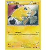 Joltik 50/135 - Plasma Storm