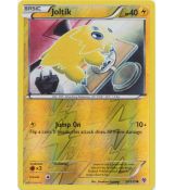 Joltik 50/135 Reverse - Plasma Storm