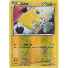 Joltik 50/135 Reverse - Plasma Storm