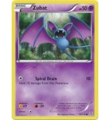 Zubat 52/135 - Plasma Storm