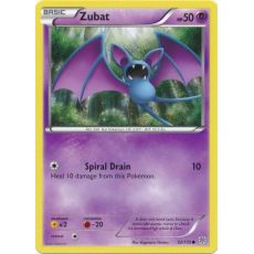 Zubat 52/135 - Plasma Storm