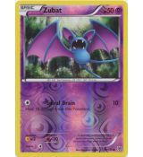 Zubat 52/135 Reverse - Plasma Storm