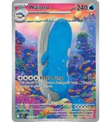 Wailord 162/159- IR - Journey Together