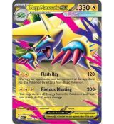 Mega Manectric ex 050/132 - Double Rare - Mega Evolution