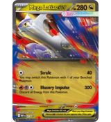 Mega Latias ex 011 Promo - Mega Evolution