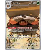 Crustle 186/182 - IR - Destined Rivals