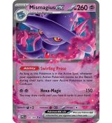 Mismagius ex 036/094 - Phantasmal Flames