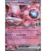 Team´s Rocket Mewtwo ex 081/182 - Destined Rivals