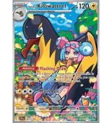 Iono´s Kilowattrel 163/159 - Journey Together