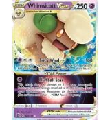 Whimcicott VSTAR 065/172 Ultra Rare - Brilliant Stars