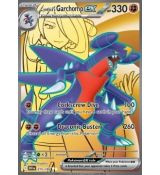 Cynthia´s Garchomp ex 215/182 - Destined Rivals