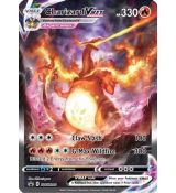 Charizard VMAX - SWSH261 Promo