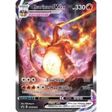 Charizard VMAX - SWSH261 Promo