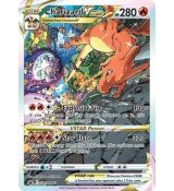 Charizard VSTAR - SWSH262 Promo
