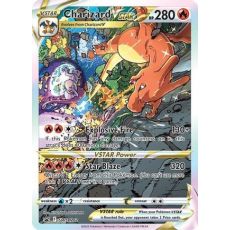 Charizard VSTAR - SWSH262 Promo