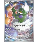 Tornadus SVP210 Promo - Scarlet and Violet