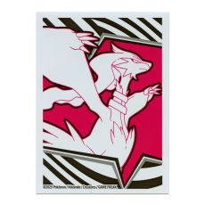 Pokémon - obaly na karty Reshiram