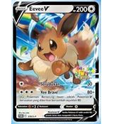 Eevee V 378/S-P Promo Festival Jakarta