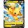 Pikachu V 377/S-P Promo Festival Jakarta