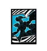 Pokémon - obaly na karty Zekrom
