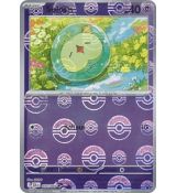 Solosis 037/086 Reverse (Poké Ball) - Black Bolt