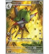 Fraxure 146/086  - Black Bolt