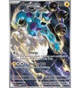 Thundurus SVP209 Promo - Scarlet and Violet