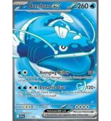 Dondozo ex 211/182 - Destined Rivals