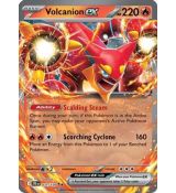 Volcanion ex 031/159- Journey Together