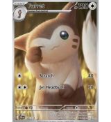 Furret 168/159- Journey Together