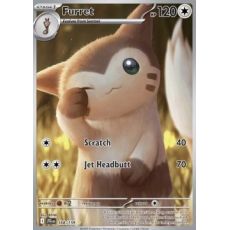 Furret 168/159- Journey Together